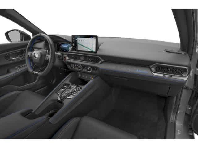 new 2026 Honda Prelude car, priced at $43,850