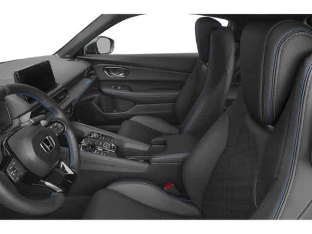 new 2026 Honda Prelude car, priced at $43,850