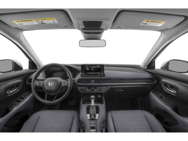 used 2024 Honda HR-V car, priced at $25,942