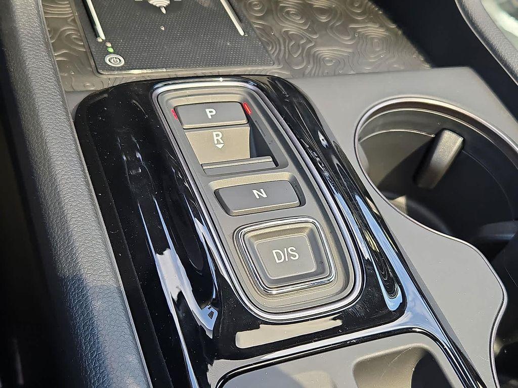 new 2026 Honda Pilot car, priced at $53,095