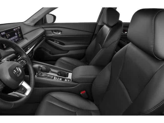 new 2026 Honda Accord Hybrid car, priced at $40,690