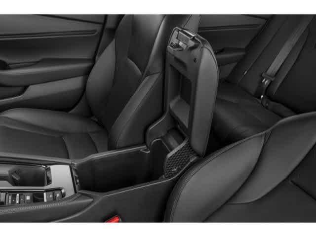 new 2026 Honda Accord Hybrid car, priced at $40,690