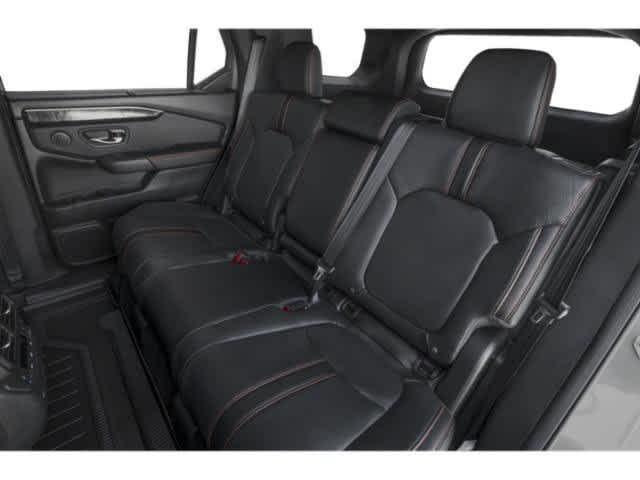 new 2026 Honda Passport car, priced at $54,600