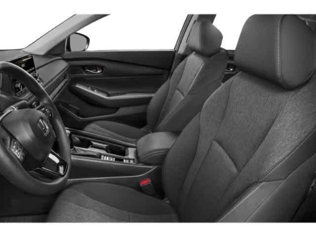 used 2024 Honda Accord car, priced at $26,366