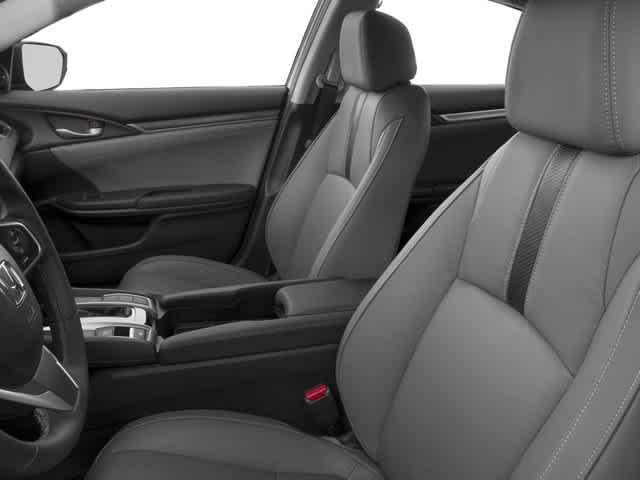 used 2016 Honda Civic car, priced at $17,369