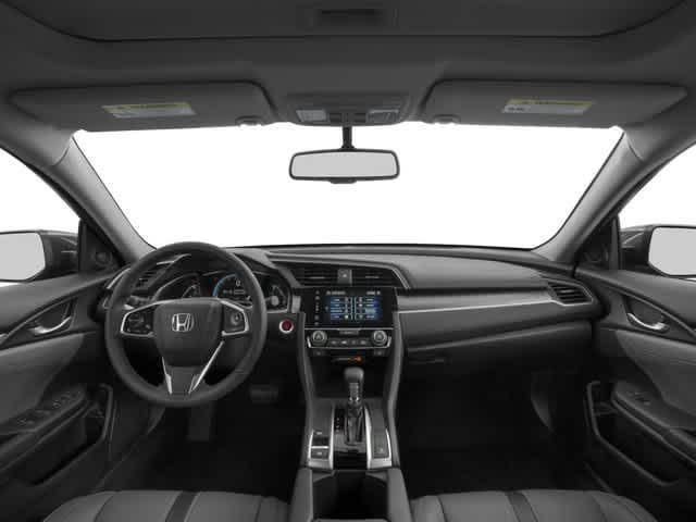 used 2016 Honda Civic car, priced at $17,369