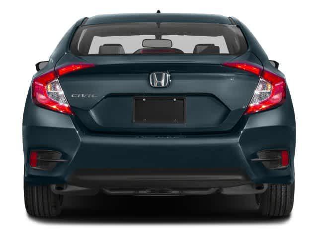 used 2016 Honda Civic car, priced at $17,369