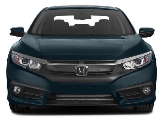 used 2016 Honda Civic car, priced at $17,369