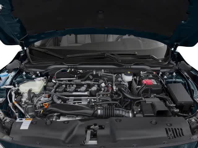 used 2016 Honda Civic car, priced at $17,369