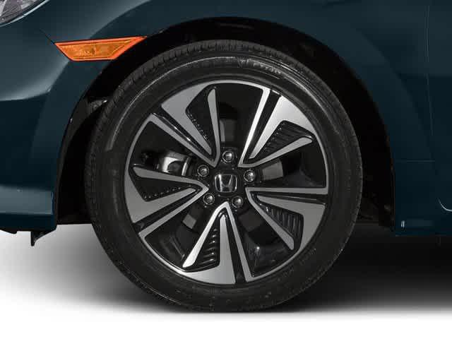 used 2016 Honda Civic car, priced at $17,369