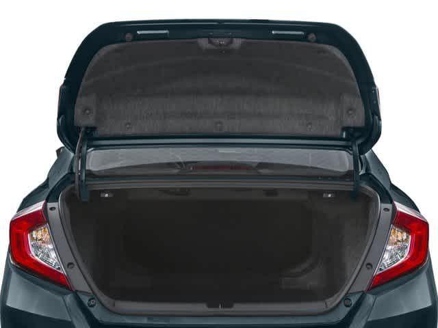 used 2016 Honda Civic car, priced at $17,369