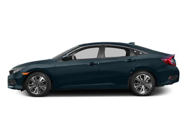 used 2016 Honda Civic car, priced at $17,369