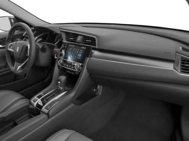 used 2016 Honda Civic car, priced at $17,369