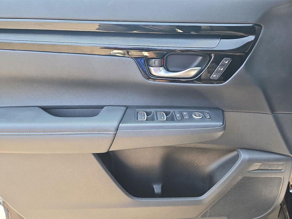 used 2024 Honda CR-V car, priced at $35,133