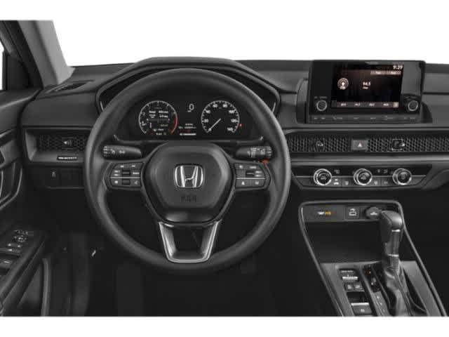 used 2024 Honda CR-V car, priced at $29,438
