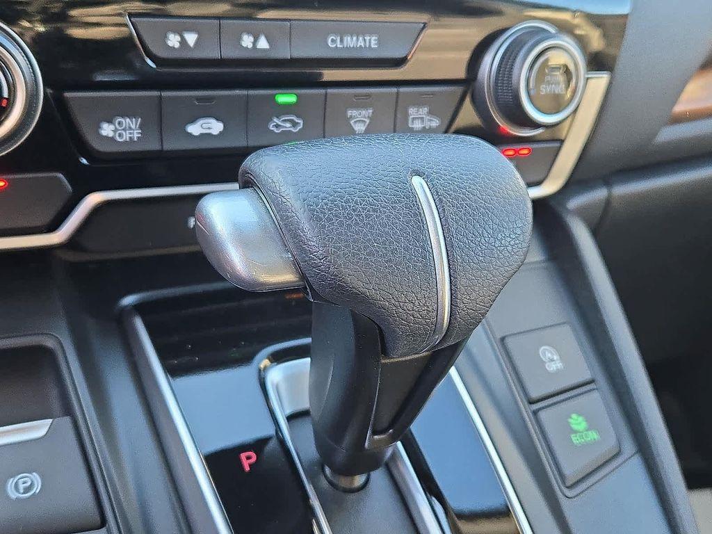 used 2020 Honda CR-V car, priced at $21,747