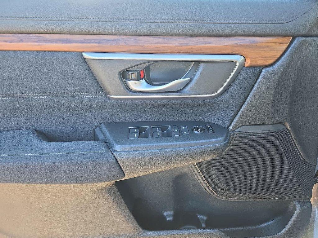 used 2020 Honda CR-V car, priced at $21,747