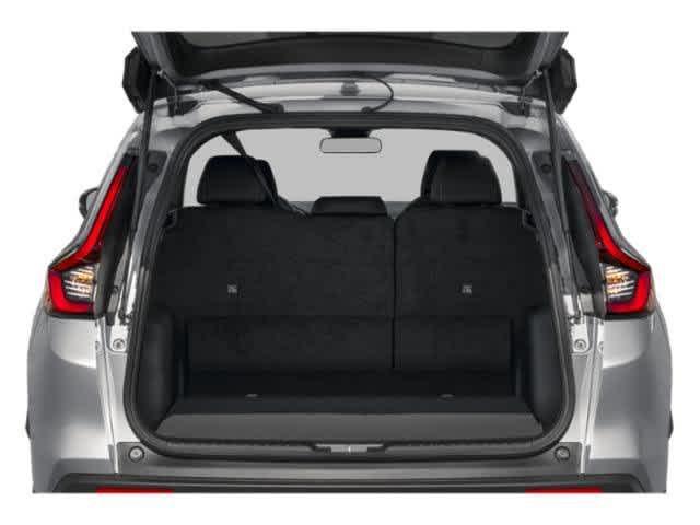 new 2026 Honda CR-V Hybrid car, priced at $39,035