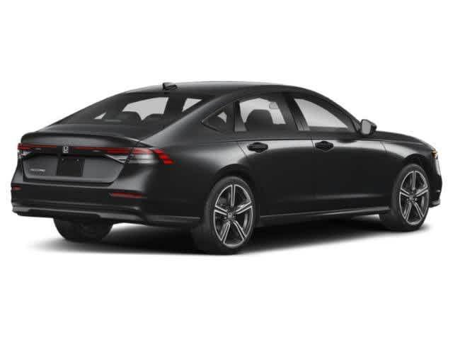 new 2026 Honda Accord car, priced at $31,890