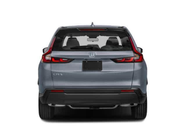 used 2023 Honda CR-V car, priced at $29,105