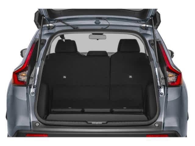used 2023 Honda CR-V car, priced at $29,105