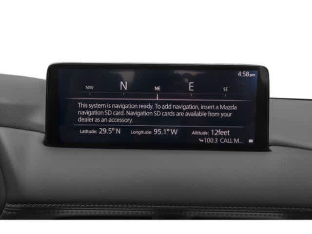 used 2025 Mazda CX-5 car, priced at $30,260