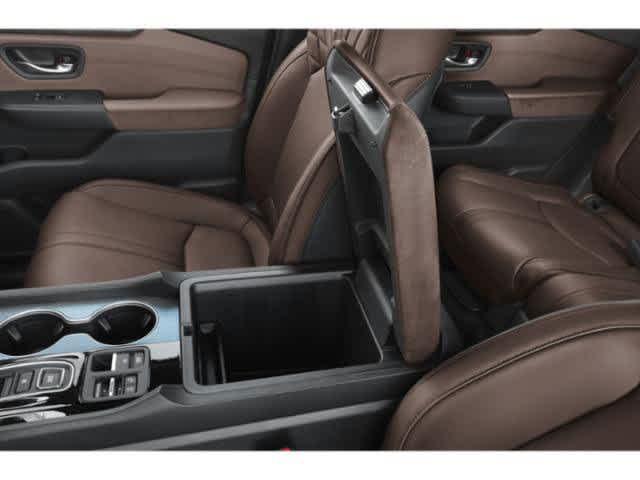 new 2026 Honda Pilot car, priced at $57,090