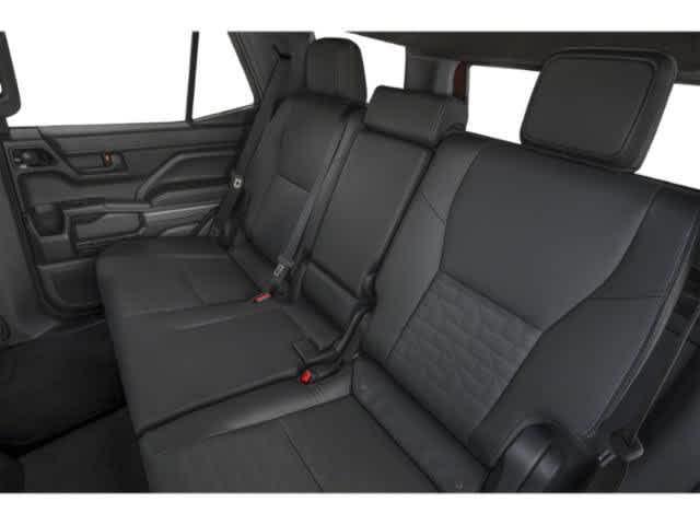 used 2025 Toyota 4Runner car, priced at $47,290