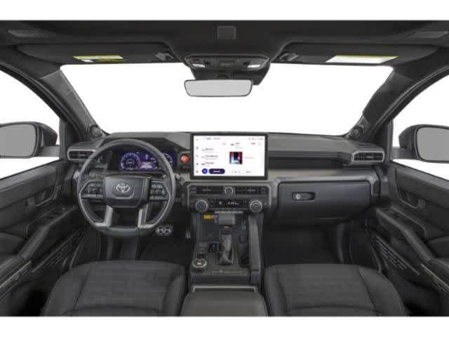 used 2025 Toyota 4Runner car, priced at $47,290