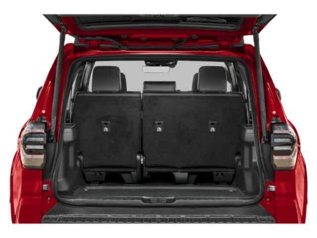 used 2025 Toyota 4Runner car, priced at $47,290