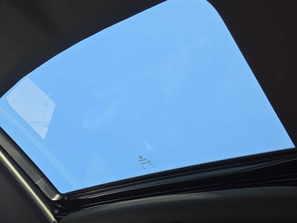 used 2022 Honda Passport car, priced at $33,242