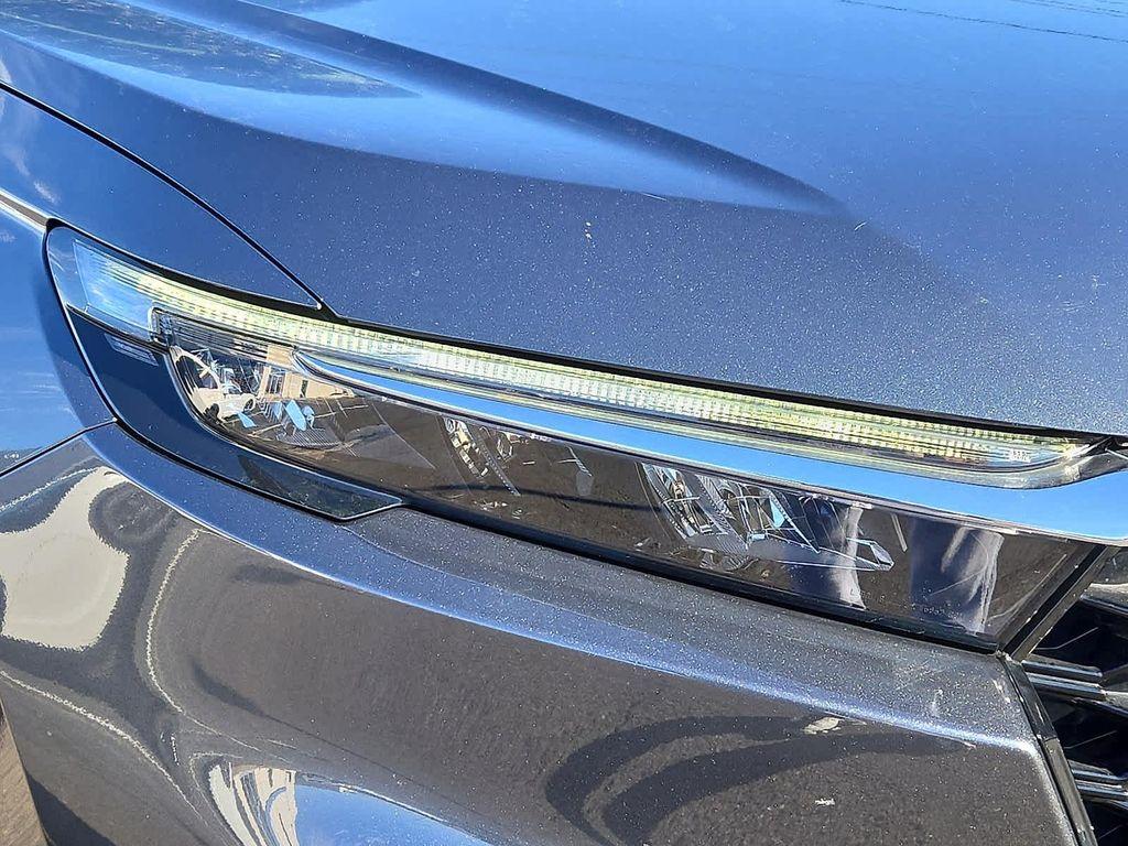 used 2023 Honda CR-V car, priced at $30,327