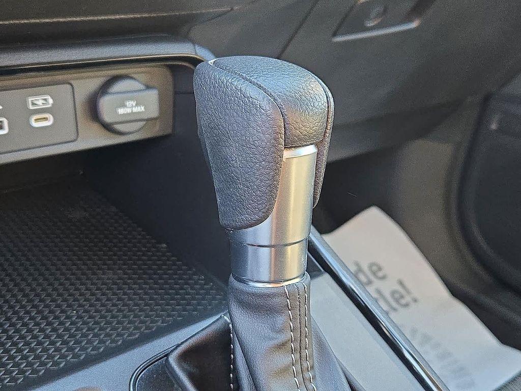 used 2023 Honda CR-V car, priced at $30,327