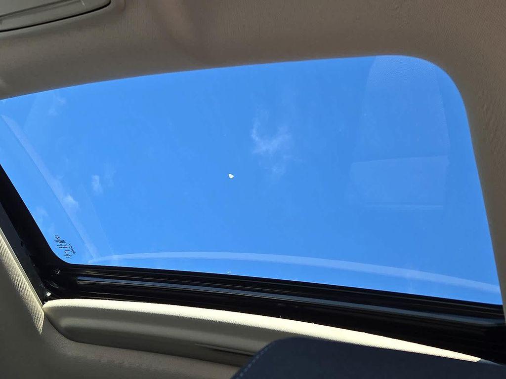 used 2023 Honda CR-V car, priced at $30,327