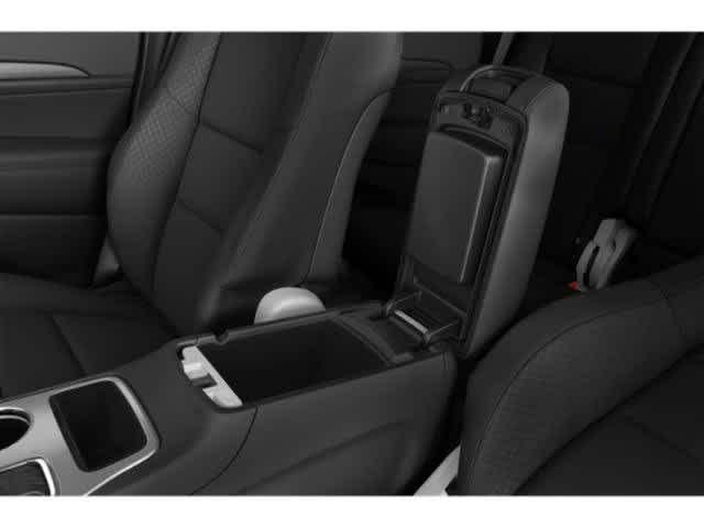 used 2022 Jeep Grand Cherokee car, priced at $25,566