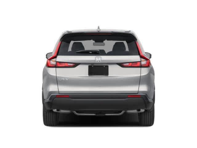 new 2026 Honda CR-V car, priced at $36,979