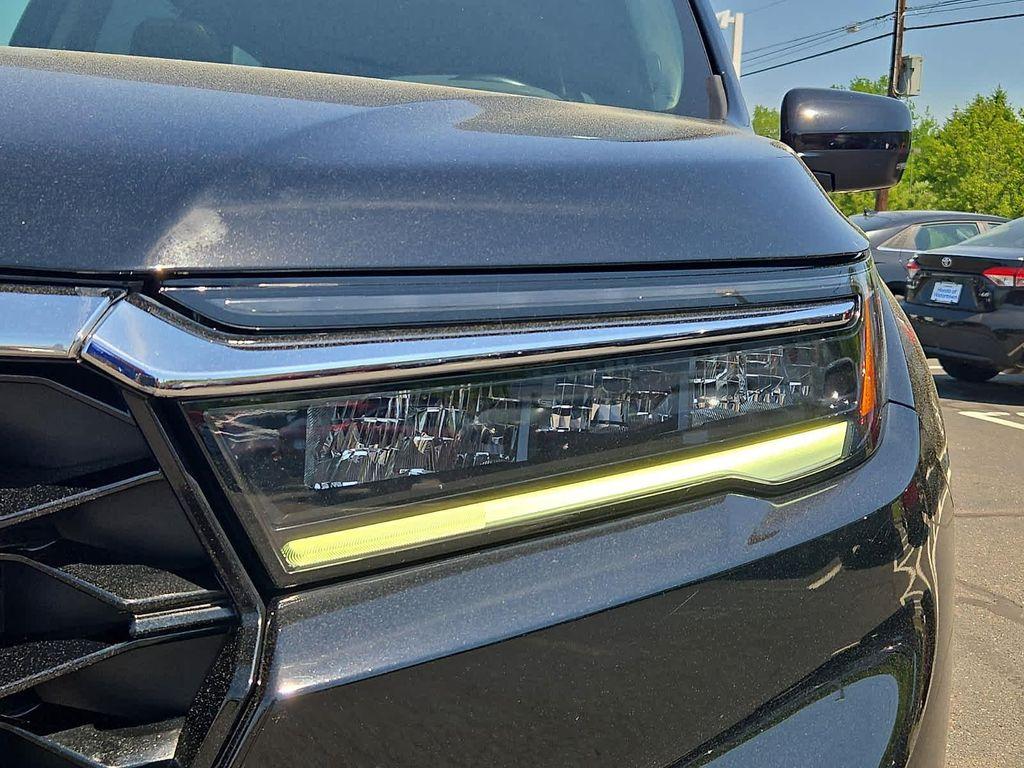 used 2024 Honda Pilot car, priced at $41,607