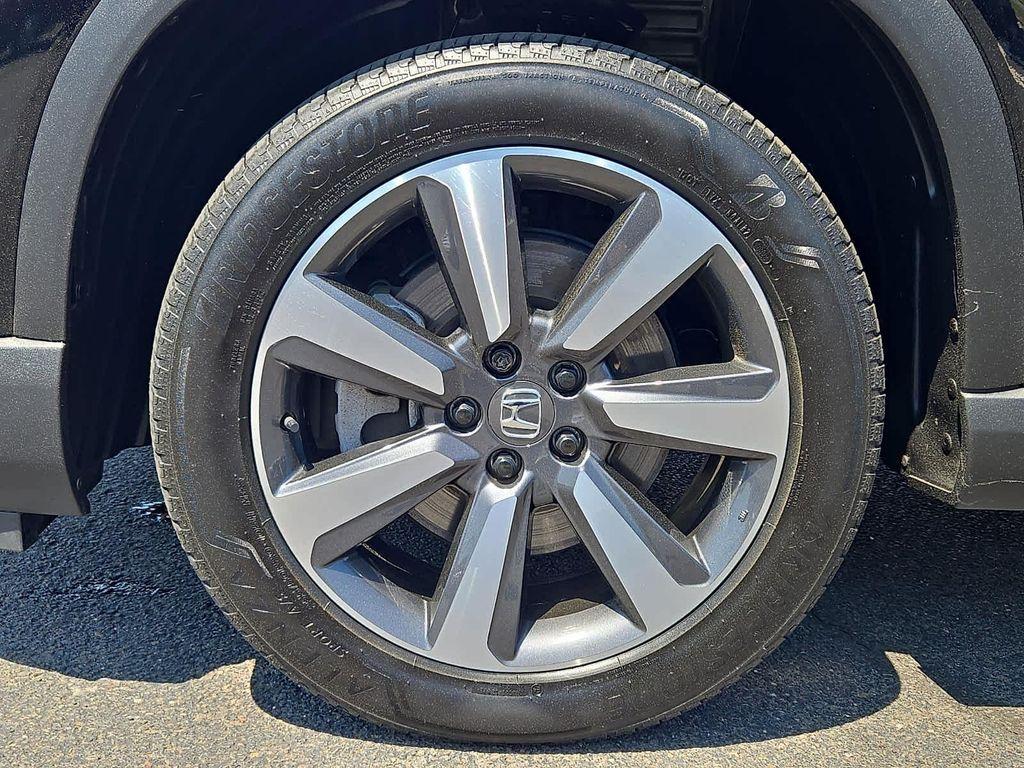 used 2024 Honda Pilot car, priced at $41,607