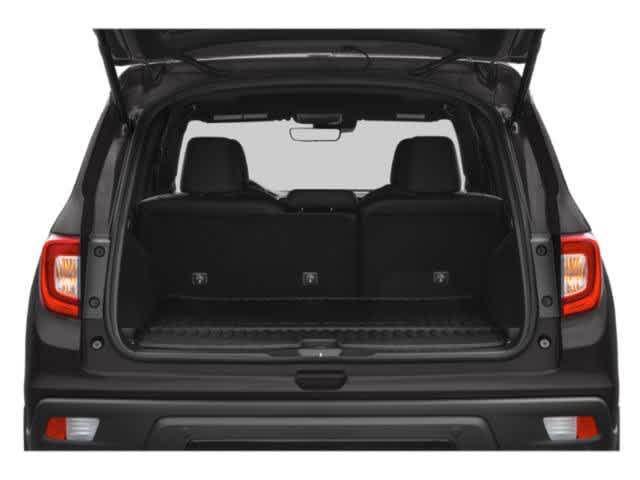 used 2020 Honda Passport car, priced at $26,437