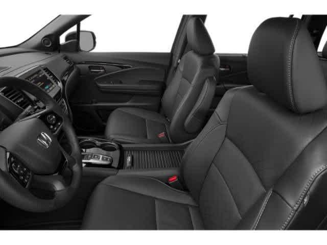 used 2020 Honda Passport car, priced at $26,437