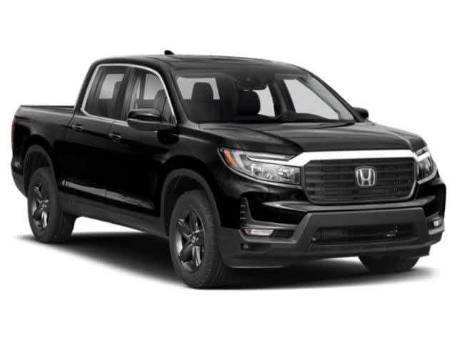 used 2023 Honda Ridgeline car, priced at $36,705