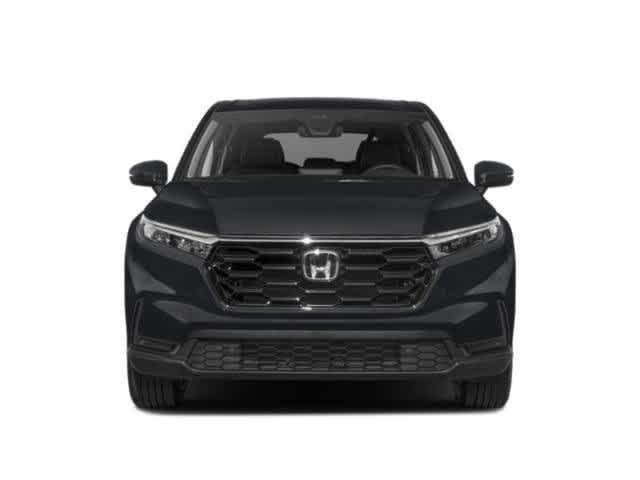 used 2025 Honda CR-V car, priced at $36,233