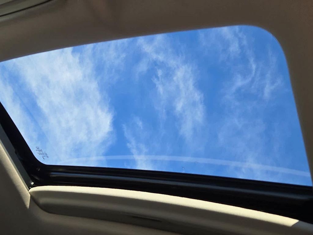 used 2024 Honda CR-V car, priced at $24,854