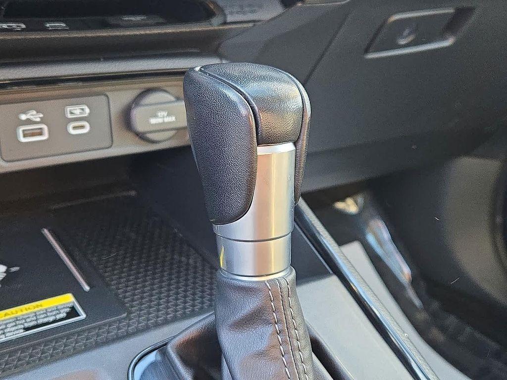 used 2024 Honda CR-V car, priced at $24,854