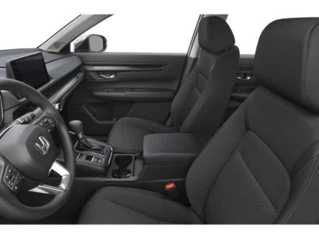 new 2026 Honda CR-V car, priced at $36,555