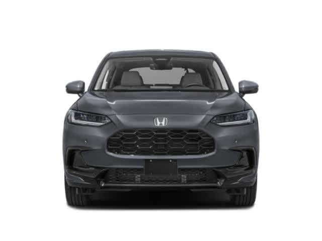 new 2027 Honda HR-V car, priced at $33,855