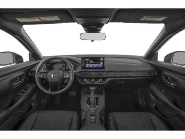 new 2027 Honda HR-V car, priced at $31,350
