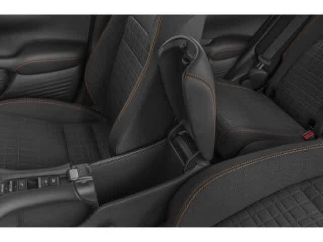 new 2027 Honda HR-V car, priced at $31,350