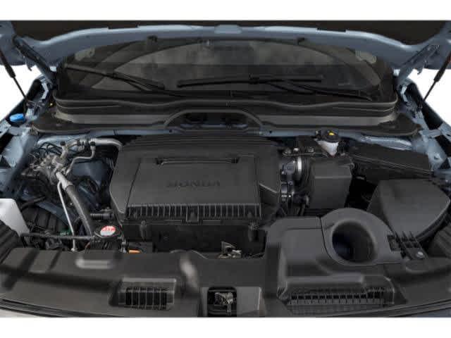 new 2026 Honda Passport car, priced at $46,900