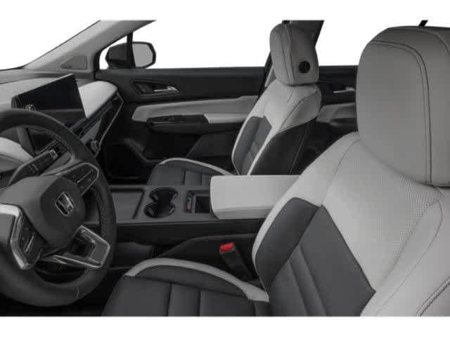 new 2026 Honda Prologue car, priced at $52,350
